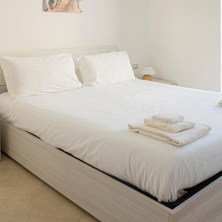 Apartmán La Maddalena 20 Alghero Exteriér fotografie