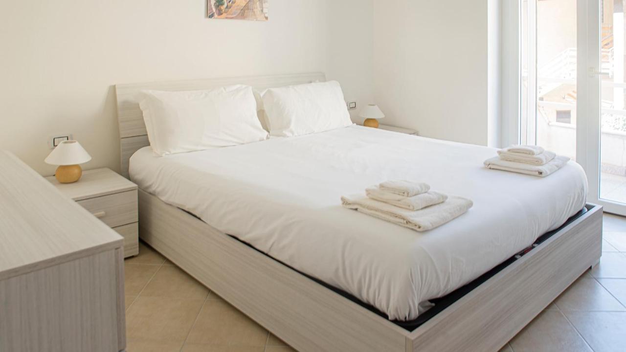 Apartmán La Maddalena 20 Alghero Exteriér fotografie