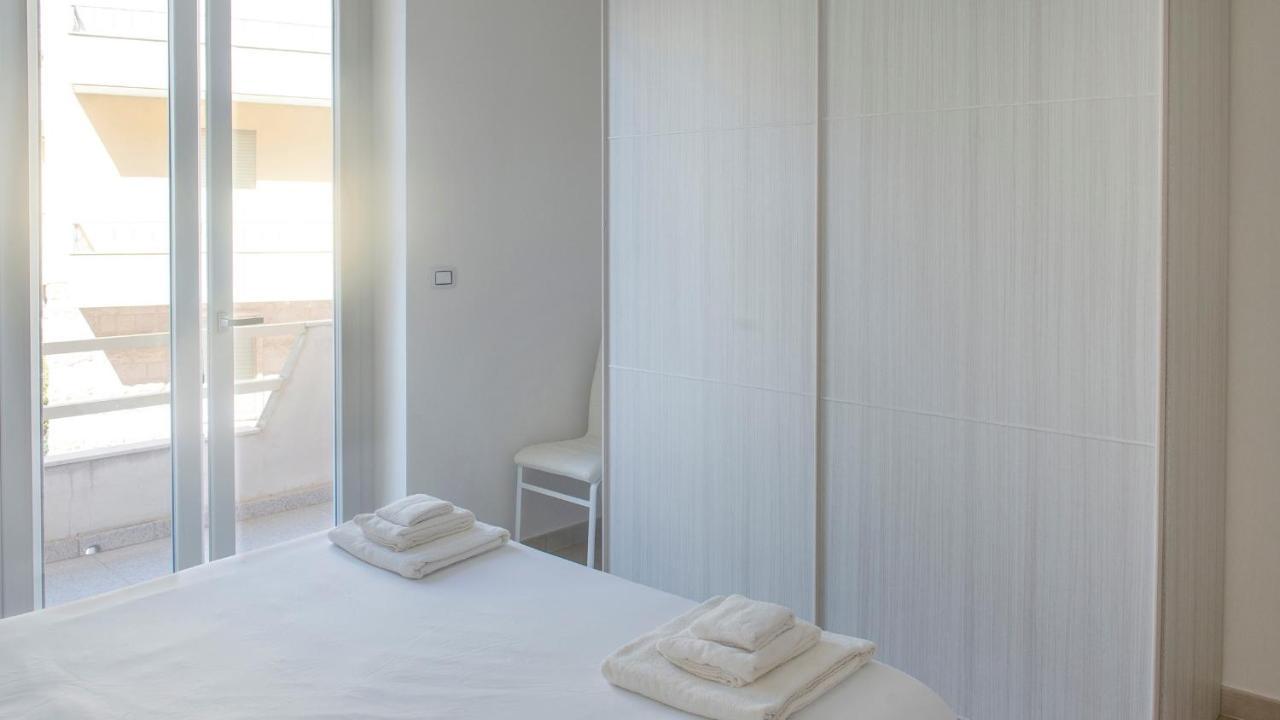 Apartmán La Maddalena 20 Alghero Exteriér fotografie