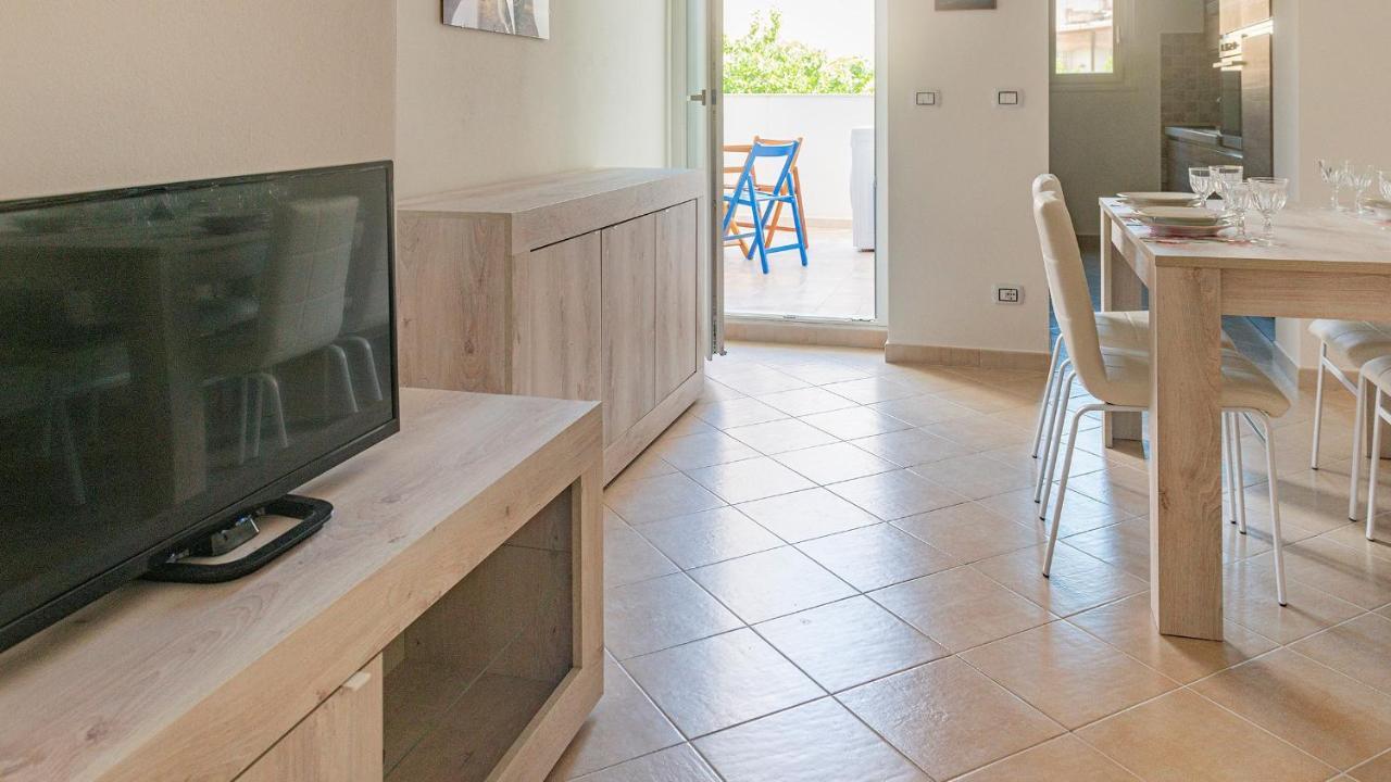 Apartmán La Maddalena 20 Alghero Exteriér fotografie