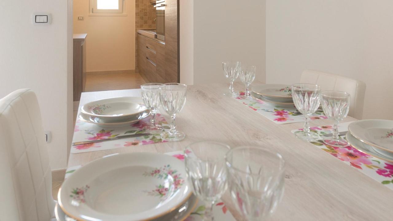 Apartmán La Maddalena 20 Alghero Exteriér fotografie