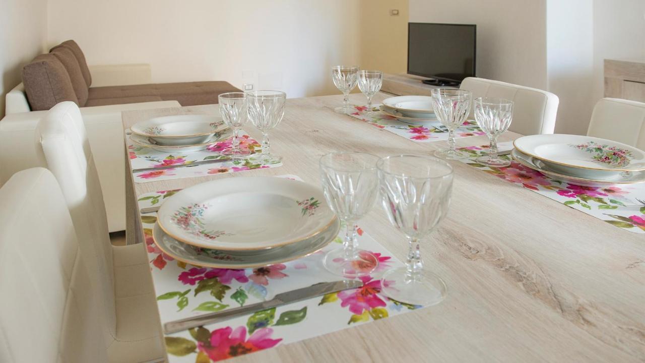 Apartmán La Maddalena 20 Alghero Exteriér fotografie
