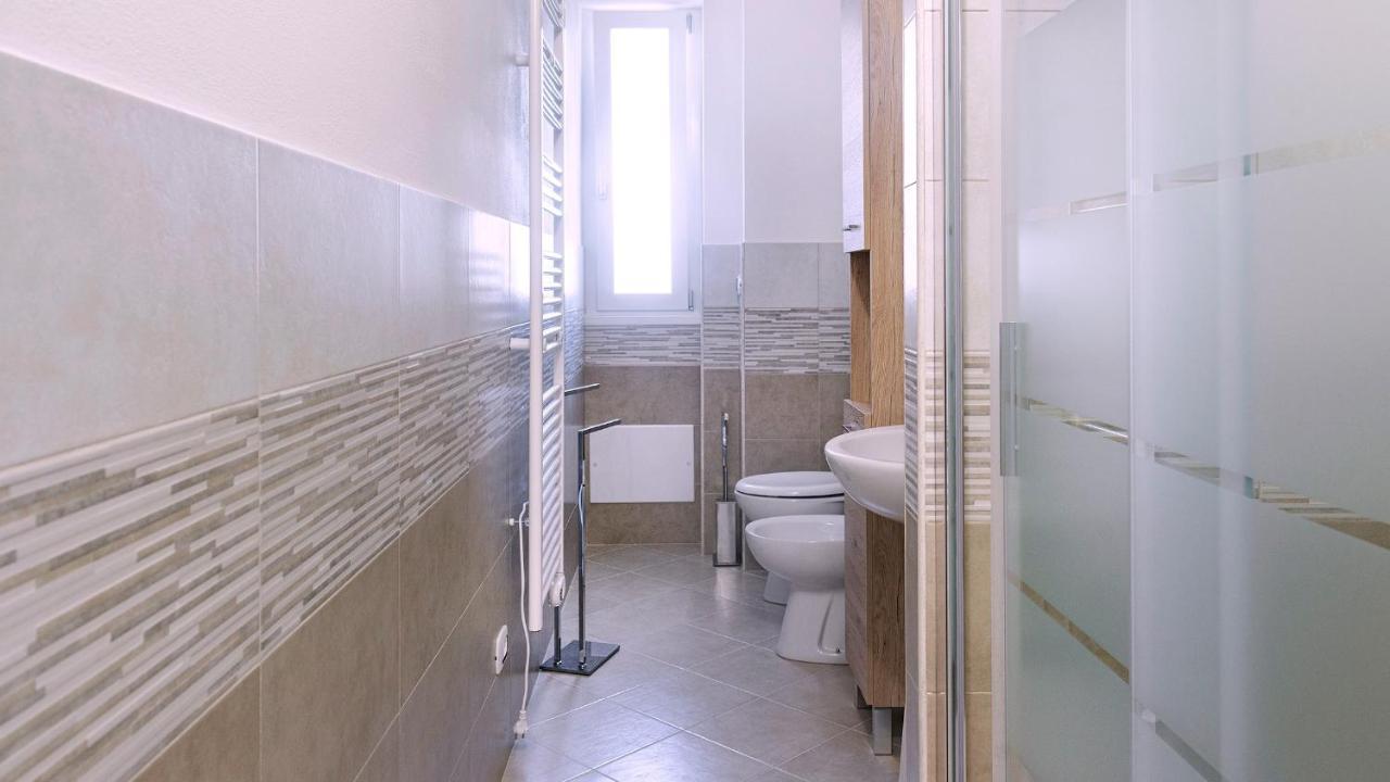 Apartmán La Maddalena 20 Alghero Exteriér fotografie