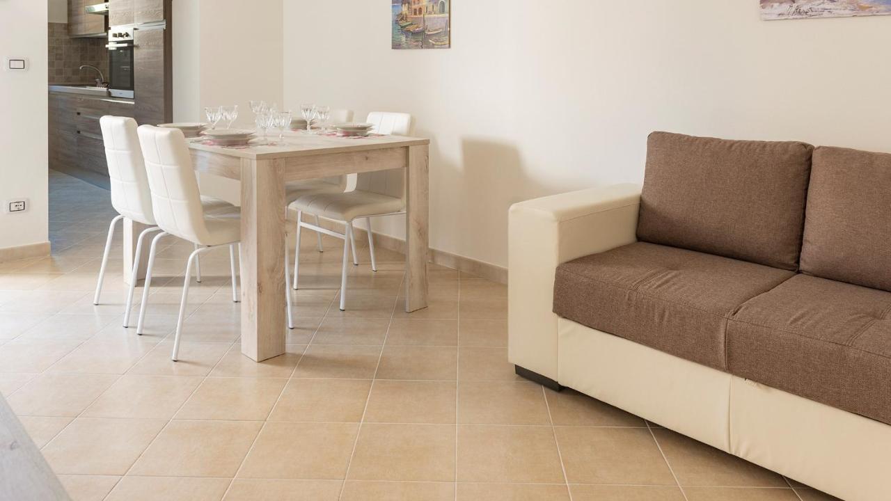 Apartmán La Maddalena 20 Alghero Exteriér fotografie