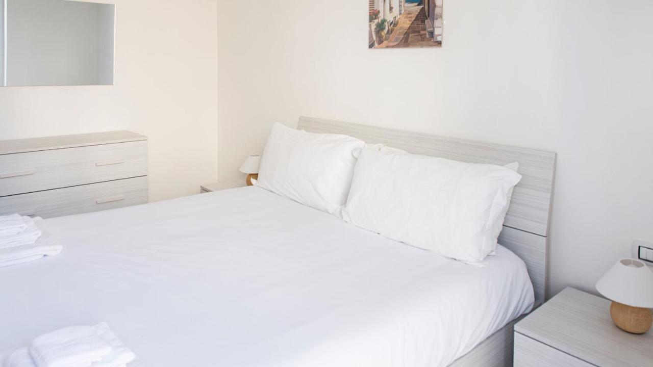 Apartmán La Maddalena 20 Alghero Exteriér fotografie
