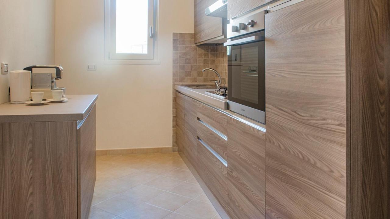Apartmán La Maddalena 20 Alghero Exteriér fotografie